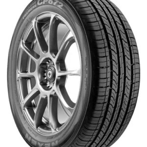 Neumático Nexen Tire CP672 P 195/55R16 87 H