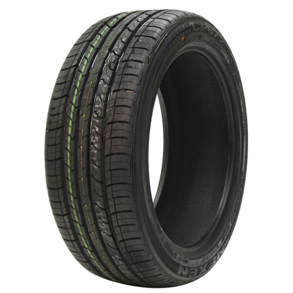Neumático Nexen Tire CP672 P 195/55R16 87 H - Image 3