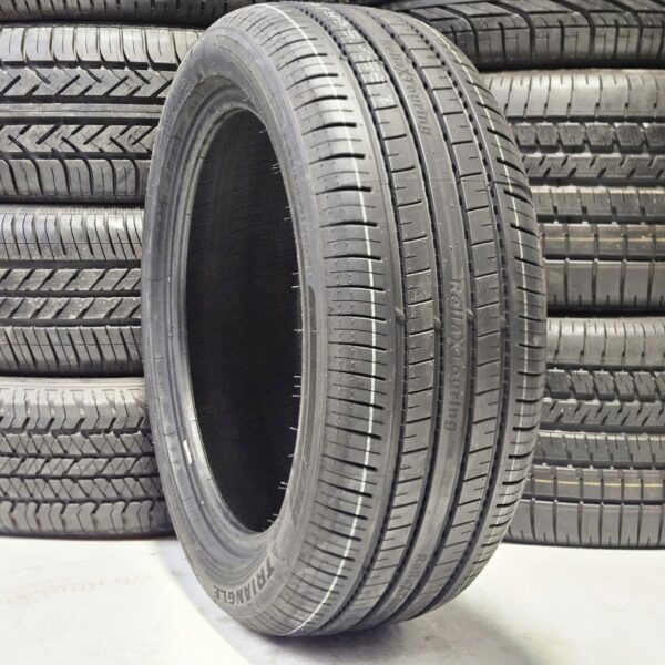 Neumatico Triangle Te307 195/55 R16 87V - Image 2