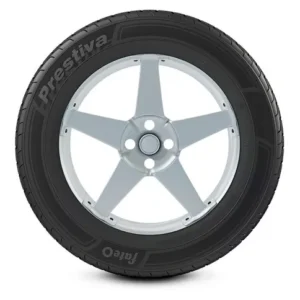 Neumático Fate 185/70 R13 86t Tl Prestiva Ct Índice de velocidad T