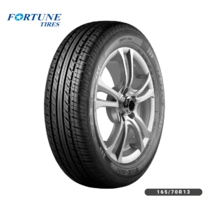 Neumatico 165/70R13 FORTUNE FSR-801 ARO 13