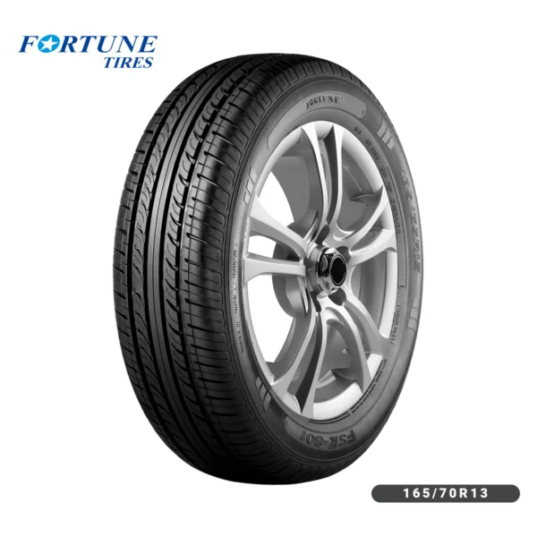 Neumatico 165/70R13 FORTUNE FSR-801 ARO 13
