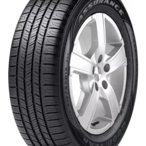 Neumático Goodyear Assurance P 185/70R14 88 T