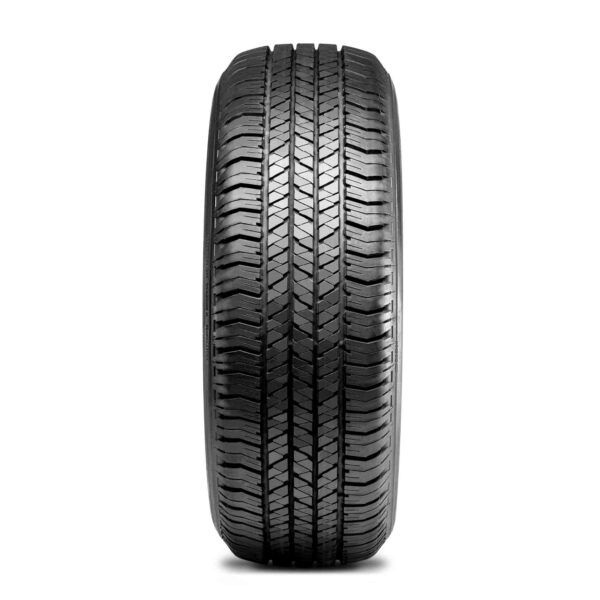 Neumático Bridgestone Dueler H/T 684 II 265/60R18 110 H - Image 3
