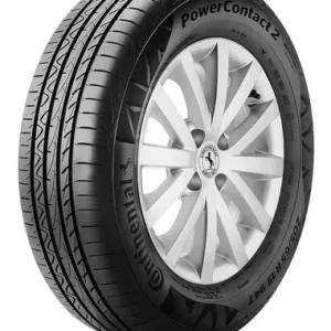 Neumático Continental PowerContact 2 P 175/70R14 84 T