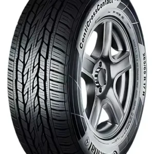 Neumático Continental Cross Contact Lx2 215/65 R17