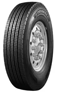 Neumatico THE HTYRE 215/75R17.5
