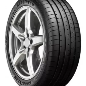 Neumatico Goodyear 205/45 R17 Rs-a Run Flat