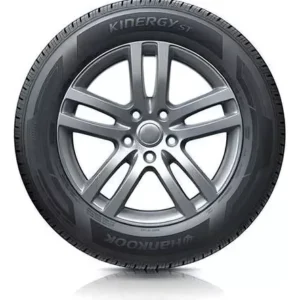 Neumático 185/60r14 82t H735 Hankook