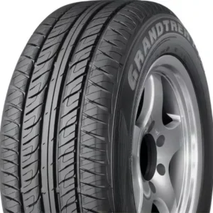 Neumático Dunlop PT2 265/65R17