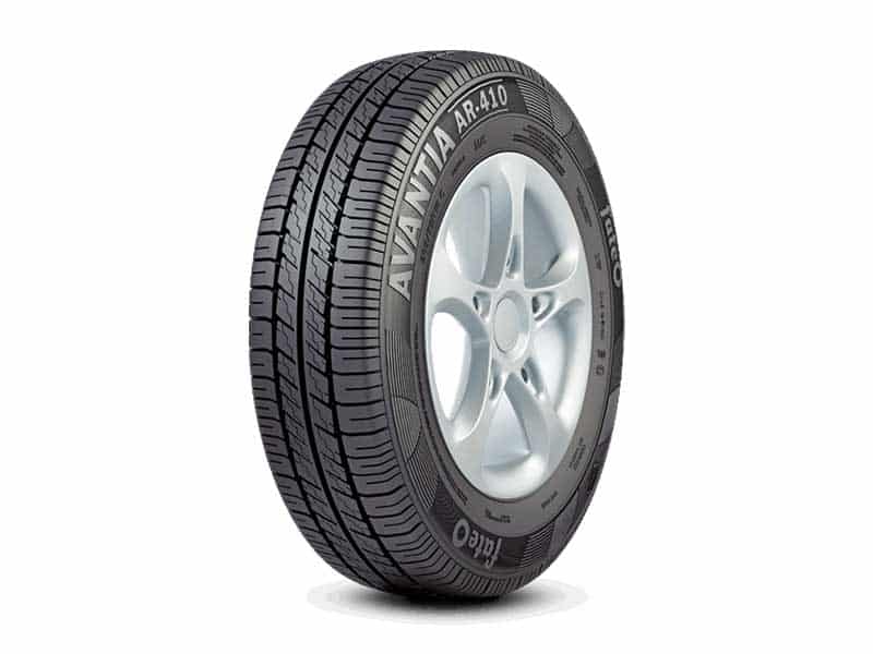 Neumatico 175/65 R14 C 90/88t Fate Ar-410 Avantia - Image 2