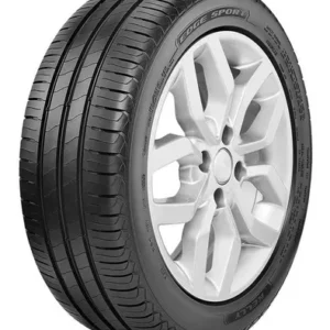 Neumatico Goodyear ADVENTURE 195/50r15