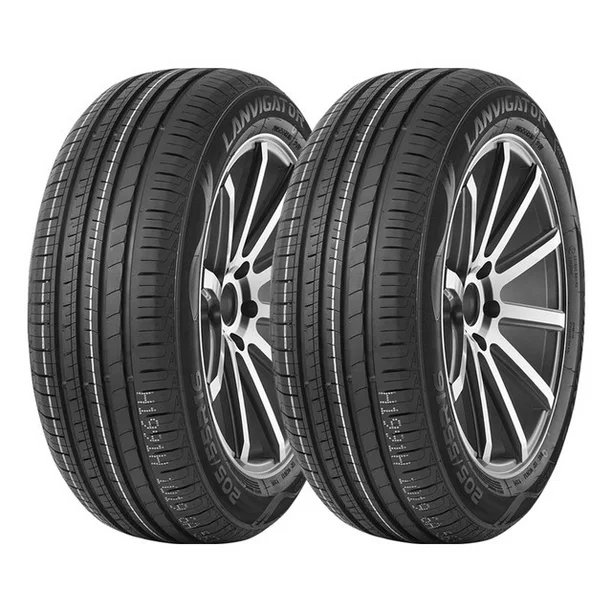 Neumático 225/45 R17 Lanvigator Catchpower Plus 94w Xl Índice De Velocidad W - Image 2
