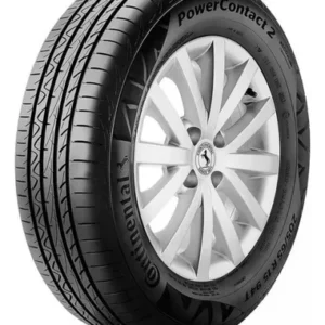 Neumatico 195/60 R15 Continental premium contact 2