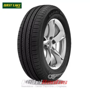 Neumático West Lake 205 50 R16 Rp28