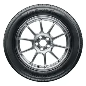 Neumático Yokohama 195/55 R15 85v Es32 P/ Suran /trend