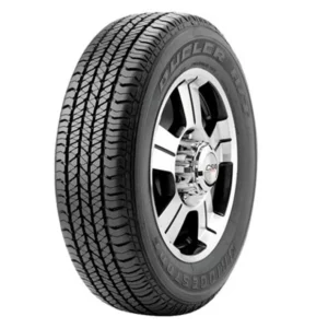 Neumático Bridgestone Dueler H/T 684 II 265/60R18 110 H