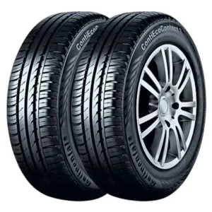 Neumatico 175/55r15 77t Continental Eco Contact 3
