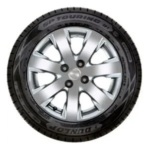 Neumatico Dunlop Sp Touring R1 175/70r14 88t  Índice De Velocidad T