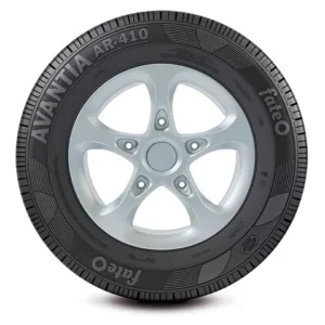 Neumatico Fate 175/70 R14 88t Tl Ar-410 Avantia