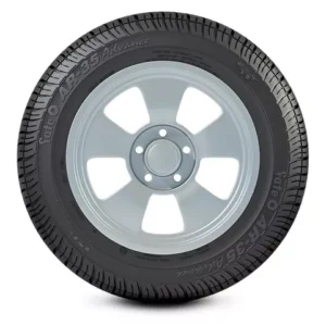 Neumatico Fate Ar-35 205/60 R15 H