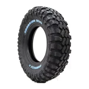 Neumatico 235/85 R16 Pirelli Scorpion Mud