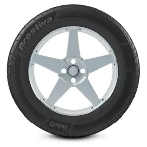Neumático Fate 185/70 R14 88t Tl Prestiva Índice de velocidad T