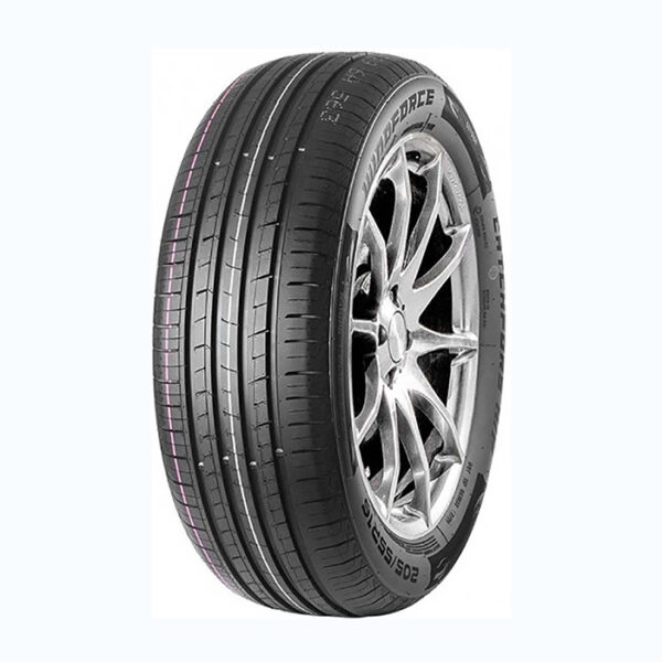 Neumático Windforce Catchfors Pcr P 185/60r14 82 H