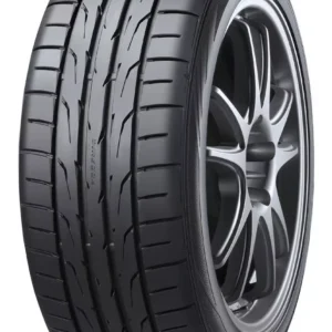 Neumático Dunlop 215 45 R17 91w Direzza Dz102