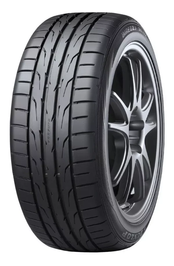 Neumático Dunlop 215 45 R17 91w Direzza Dz102