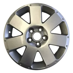 Juego de 4 Llantas 15 de  Aleación  Original Vw Suran/fox