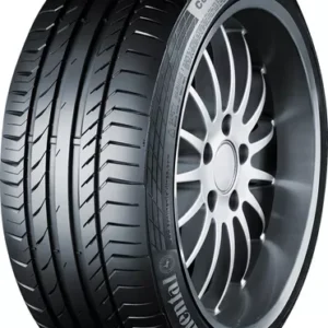 Neumático  Continental Sportcontact  205/40 R17 Xl 84 W