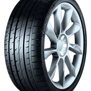 Neumatico 245/45 R17 97w Continental Sport Contact 2