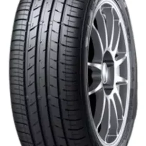 Neumático 205 60 R16 Dunlop Sp Sport Fm800 Spin Fluence