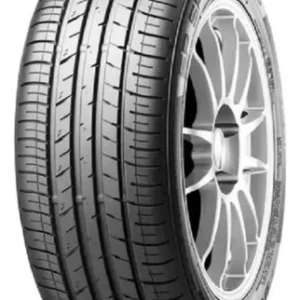 Neumático Dunlop 215/55r17 Sp Sport Fm800 94w