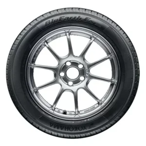 Neumático Yokohama 225 50 R17 94v Bluearth Es32a