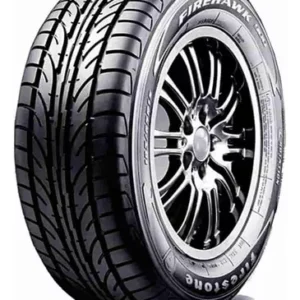 Neumático 205/40 R17 Firestone Firehawk 900