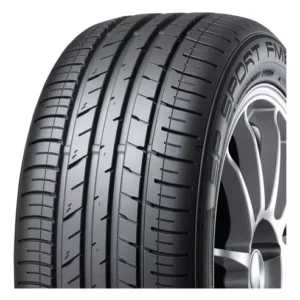 Neumático Dunlop 215/55r17 Sp Sport Fm800 94w