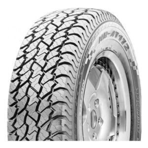 Neumático 265/70 R17 Torque Tq-AT701 121/118q