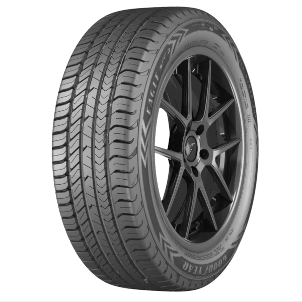 Neumatico Goodyear Eagle Sport 2 - 185/65R15 - Image 2