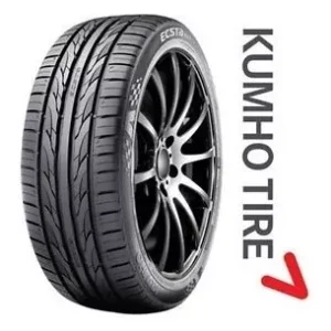 Neumático Kumho Ps31 205 55 R15 86v