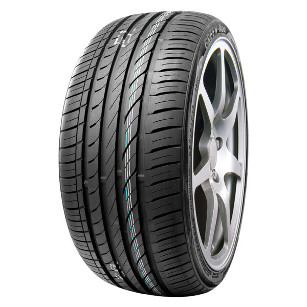NEUMATICO LINGLONG 205/50R17 93W GREEN-MAX XL