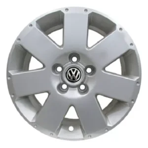 Juego de 4 Llantas 15 de  Aleación  Original Vw Suran/fox