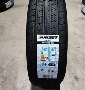 Neumatico 195/55 R15 Sunset Enzo B1 85v