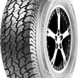 Neumático 265/70 R17 Torque Tq-AT701 121/118q