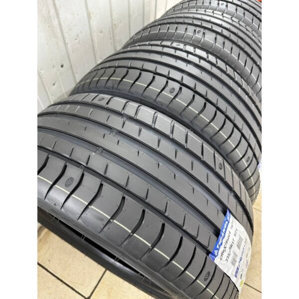 Neumatico Triangle Th202 205/45 R17 88y - Image 3