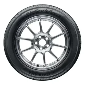 Neumático Yokohama 205 60 R15 91h Bluearth Es32 Cross Fox