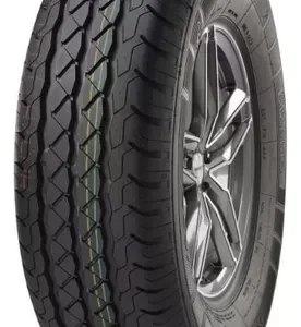 Neumático Aplus 195/75R16 carga
