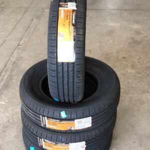 Neumatico Corven Zupereco Z108 175 70 R13 82t