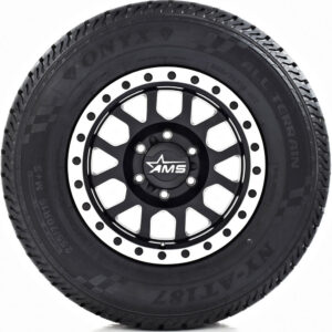 Neumático ONYX NY-AT187 245/65R17